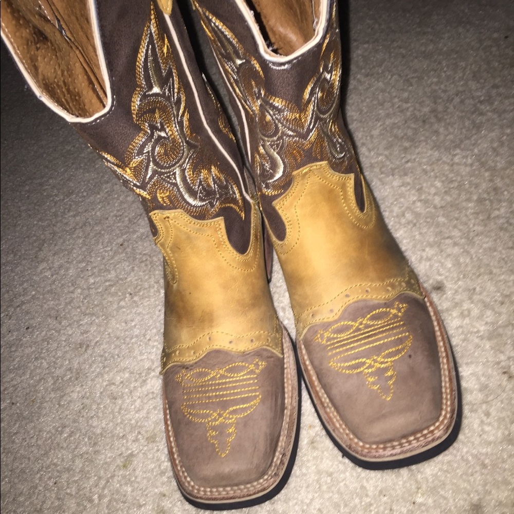 Boots